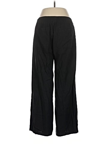 Old Navy Linen Pants (view 2)