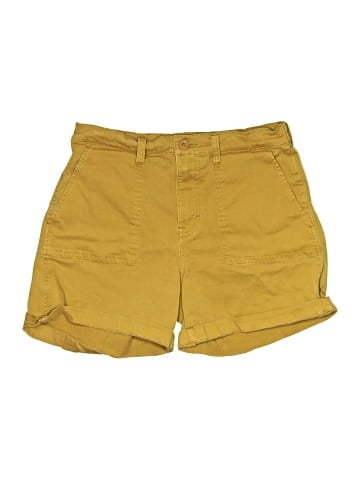 Lucky Brand Khaki Shorts (view 1)