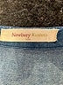 Newbury Kustom Blue Tank Top Size M (estimated) - photo 7