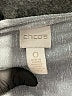 Chico's Silver Long Sleeve Top Size S - photo 7