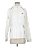 Reebok White Track Jacket Size S - photo 1