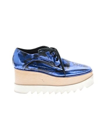 Stella McCartney Wedges (view 1)