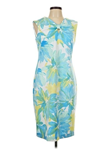Shelby & Palmer Cocktail Dress (view 1)