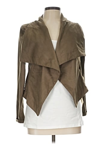 Romeo & Juliet Couture Jacket (view 1)