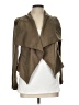 Romeo & Juliet Couture Tan Jacket Size L - photo 1