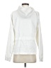 Reebok White Track Jacket Size S - photo 2