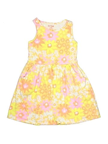 Cat & Jack Dress (view 1)