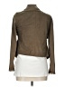 Romeo & Juliet Couture Tan Jacket Size L - photo 2
