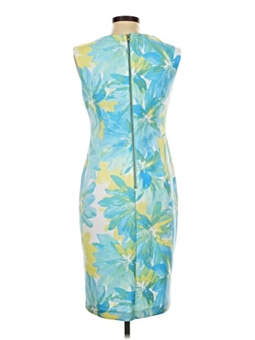 Shelby & Palmer Cocktail Dress (view 2)