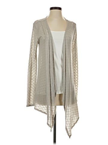 Volcom Cardigan (view 1)