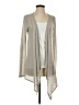 Volcom Gray Cardigan Size S - photo 1