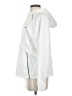 Reebok White Track Jacket Size S - photo 5