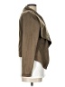 Romeo & Juliet Couture Tan Jacket Size L - photo 4