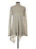 Volcom Gray Cardigan Size S - photo 2