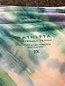 Athleta Tie-dye Blue Active Pants Size 2X - photo 4