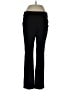 Rafaella Black Active Pants Size 12 - photo 1