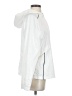 Reebok White Track Jacket Size S - photo 4