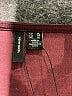 Vero Moda Burgundy Long Sleeve Top Size XL - photo 7