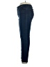 Chico's Solid Blue Jeans Size Lg (2.5) - photo 5