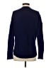 Theory 100% Cashmere Solid Blue Cashmere Pullover Sweater Size P (petite) - photo 2