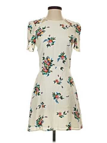 Topshop Casual Dress (view 1)
