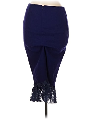 Gianni Versace Vintage casual skirt (view 2)
