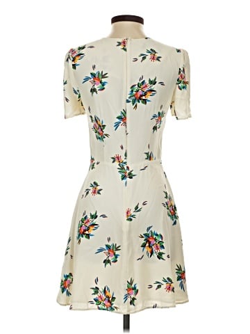 Topshop Casual Dress (view 2)