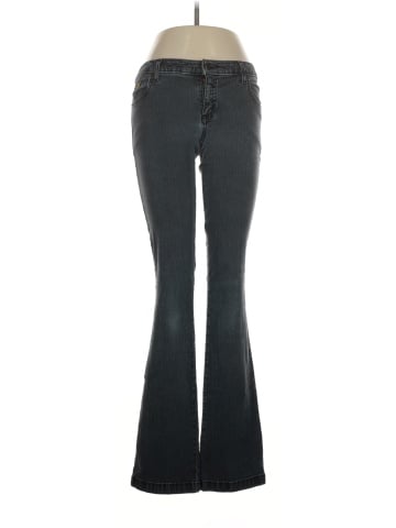 Second Yoga Jeans Jeans (view 1)