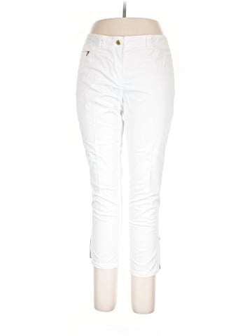 Jones New York Signature Casual Pants (view 1)