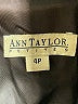 Ann Taylor 100% Leather Black Leather Jacket Size 4 (petite) - photo 6