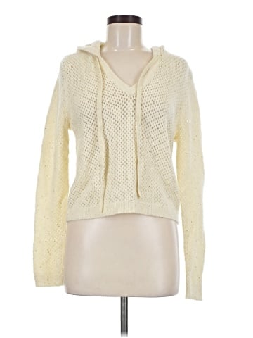 DKNY Jeans Pullover Sweater (view 1)