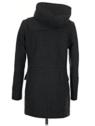 Cole Haan Wool Coat (view 2)