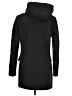 Cole Haan Black Wool Coat Size 6 - photo 2