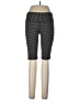 Velocity Stripes Black Leggings Size L - photo 1