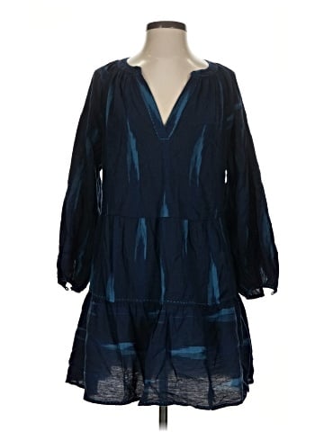 Velvet by Graham & Spencer Casual Dress (view 1)