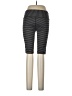Velocity Stripes Black Leggings Size L - photo 2
