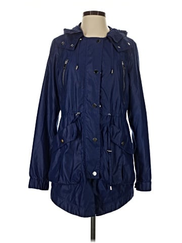 French Connection Raincoat (view 1)