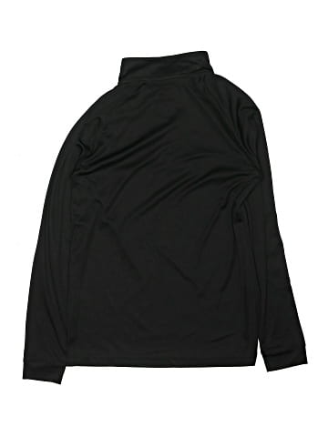 Colosseum Athletics Long Sleeve Polo (view 2)