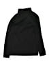 Colosseum Athletics 100% Polyester Black Long Sleeve Polo Size 12 - 14 - photo 2