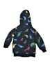 Assorted Brands Blue Zip Up Hoodie Size 90 cm / US 12-24 MO - photo 2