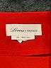 Lovers + Friends Red 3/4 Sleeve Blouse Size XXS - photo 7