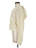 DKNY Jeans Ivory Pullover Sweater Size M - photo 5