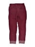 Cat & Jack Burgundy Jeans Size 5T - photo 2