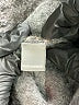 Neiman Marcus Gray Turtleneck Sweater Size XS - photo 8