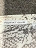 Notations Silver Short Sleeve Blouse Size S - photo 7