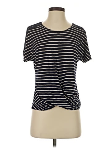 Iz Byer Short Sleeve T-Shirt (view 1)