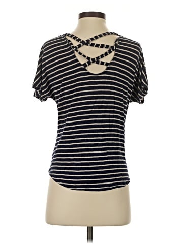 Iz Byer Short Sleeve T-Shirt (view 2)