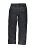 Cat & Jack Solid Black Jeans Size 5T - photo 2