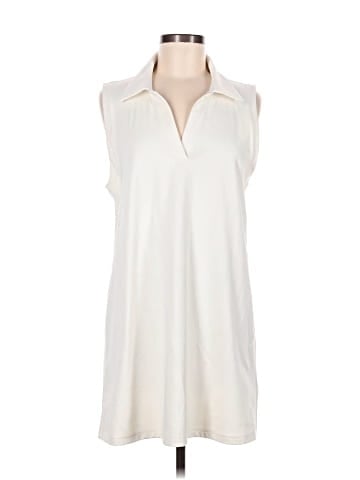J.Crew Factory Store Casual Dress (view 1)