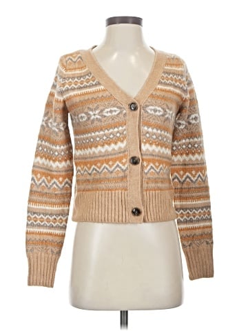 Jessica Simpson Cardigan (view 1)